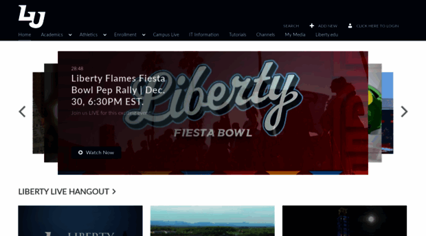 watch.liberty.edu