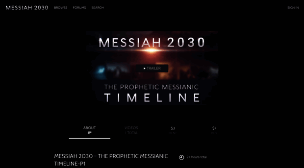 watch.messiah2030.com