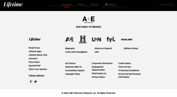 watch.mylifetime.com