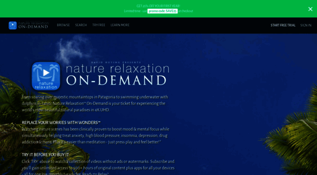 watch.naturerelaxation.com