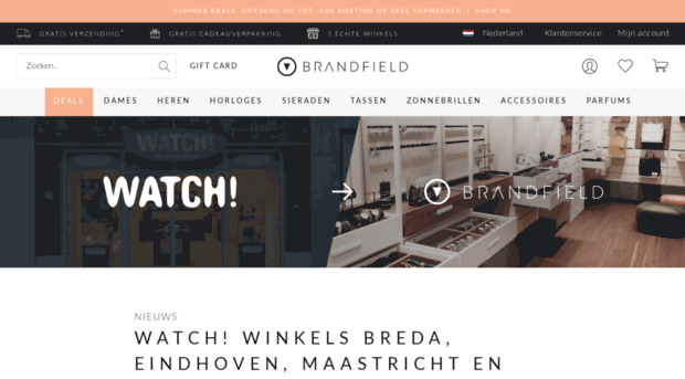 watch.nl