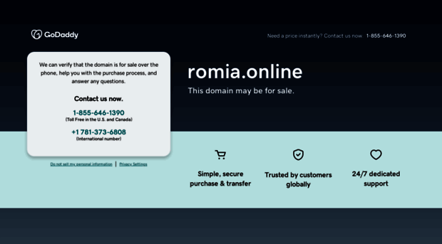 watch.romia.online