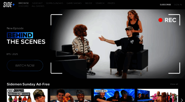 watch.sideplus.com