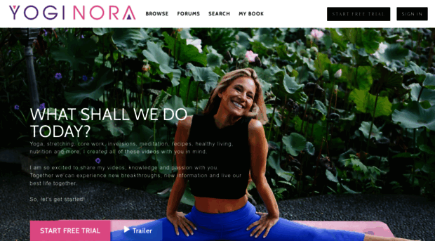 watch.yoginora.com