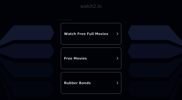 watch2.to