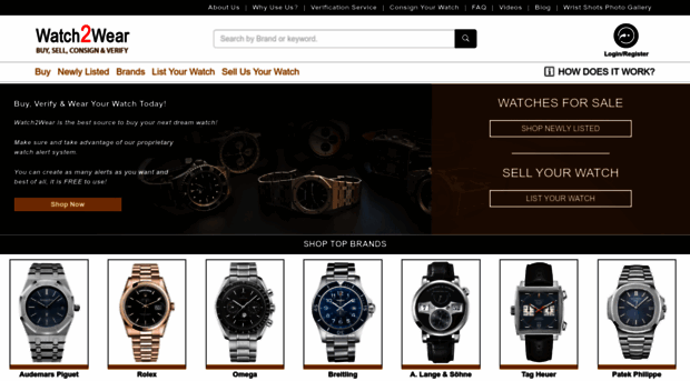 watch2wear.com