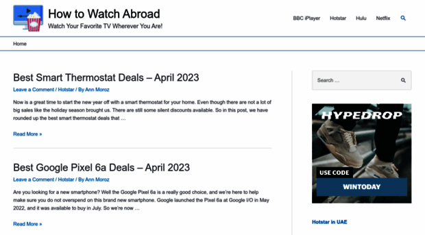 watchabroad.net