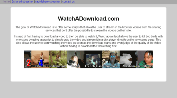 watchadownload.com