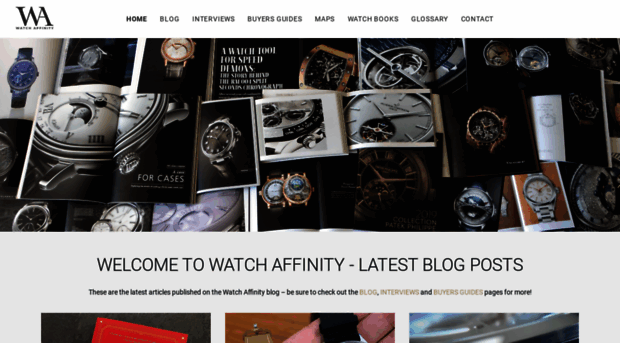 watchaffinity.co.uk