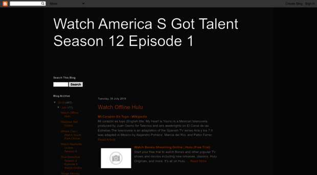 watchamericasgottalentseason12episode.blogspot.com