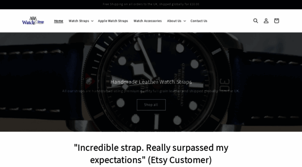 watchandstrap.co.uk