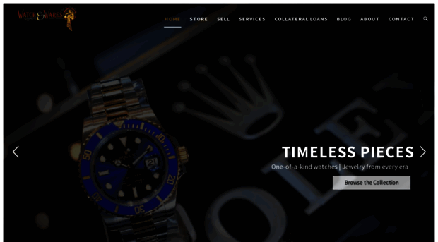 watchandwares.com