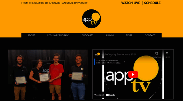 watchapptv.com