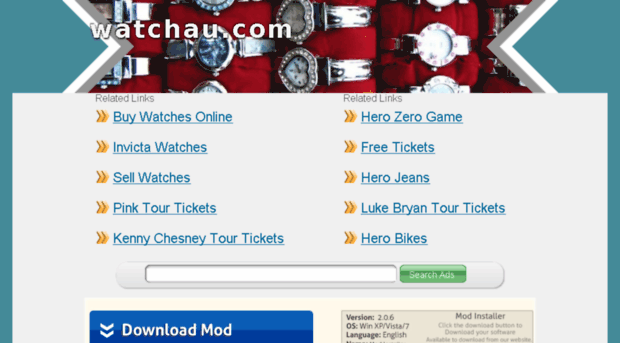 watchau.com