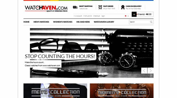 watchaven.com