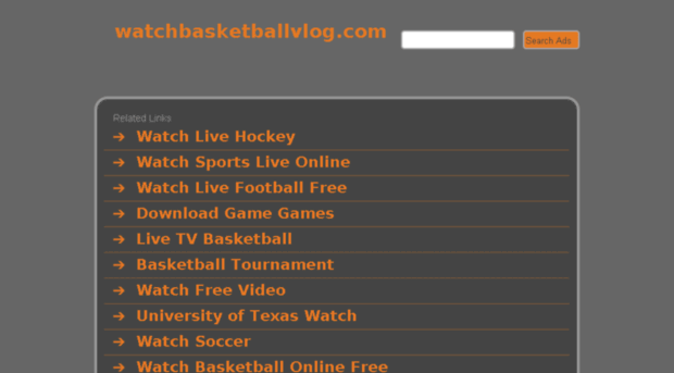 watchbasketballvlog.com