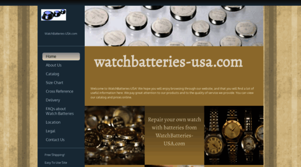 watchbatteries-usa.com