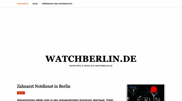 watchberlin.de