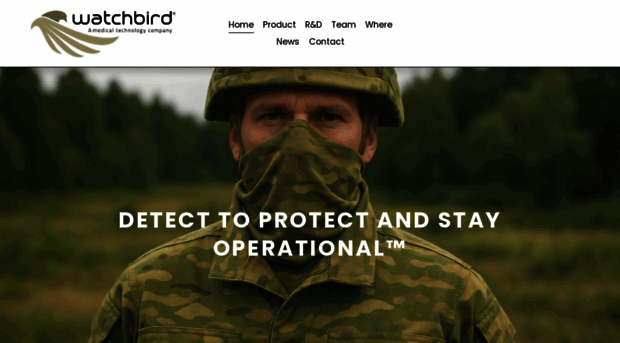 watchbird.no