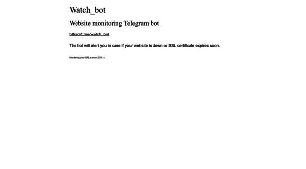 watchbot.fflow.net