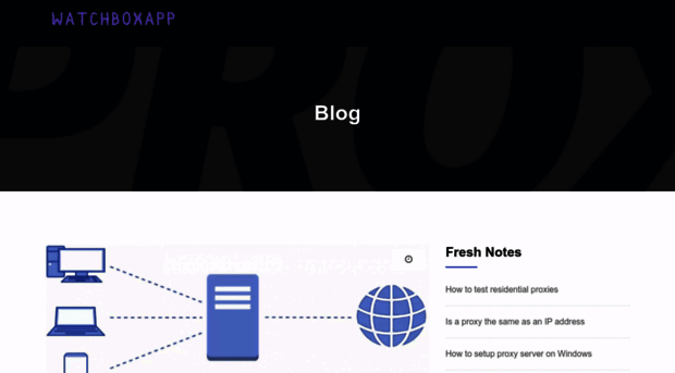 watchboxapp.com