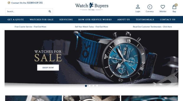 watchbuyers.co.uk