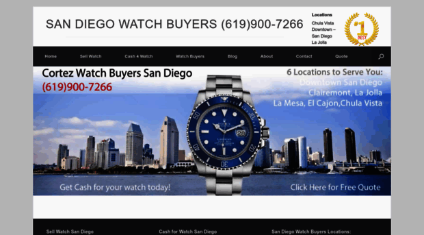 watchbuyersandiego.com