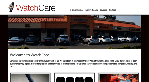 watchcare.com