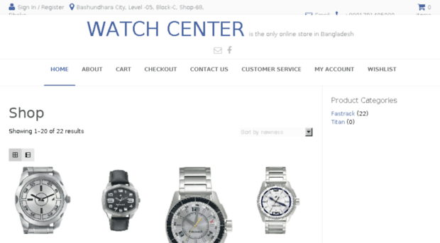 watchcenterbd.com