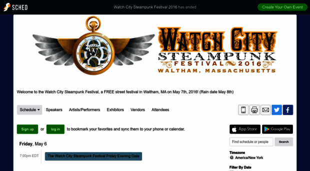 watchcitysteampunkfestival2016.sched.org