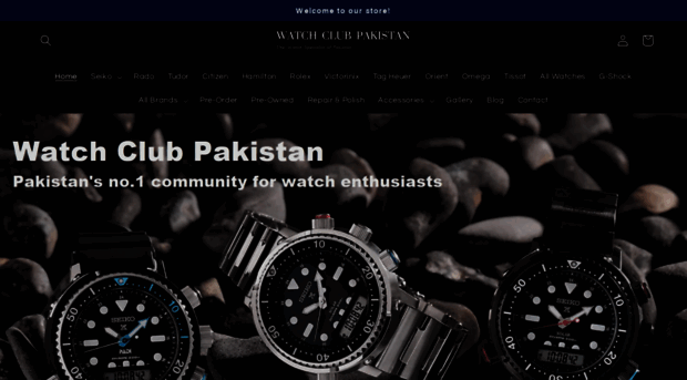 watchclubpakistan.pk