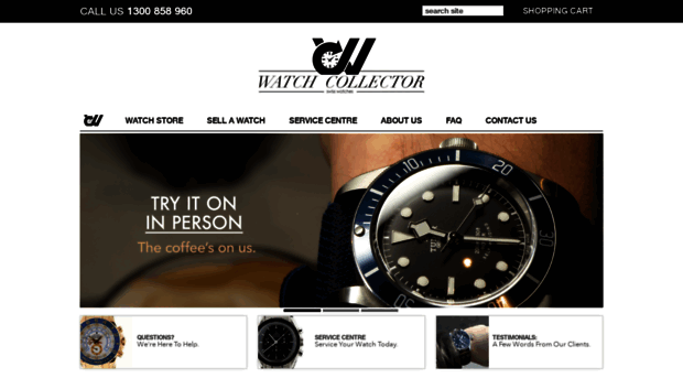 watchcollector.com.au