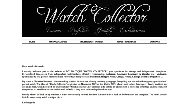 watchcollector.lu