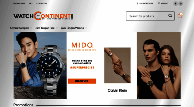 watchcontinent.co.id