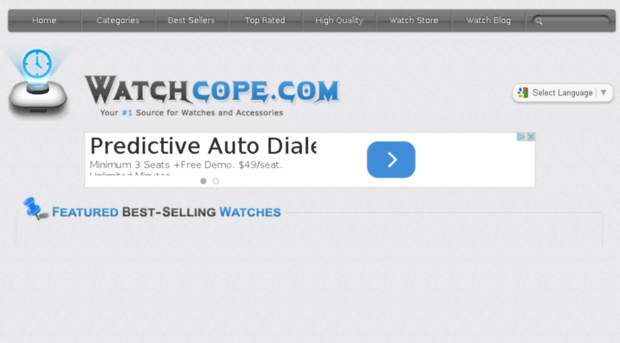 watchcope.com