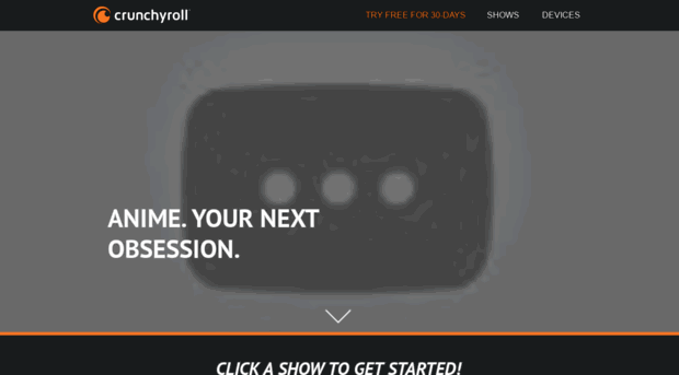 watchcrunchyroll.com