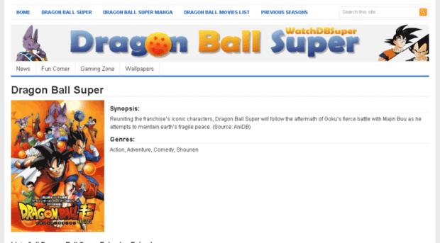 watchdbsuper.com