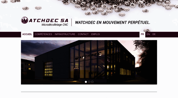 watchdec.com