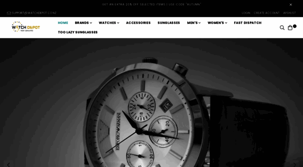 watchdepot.co.nz