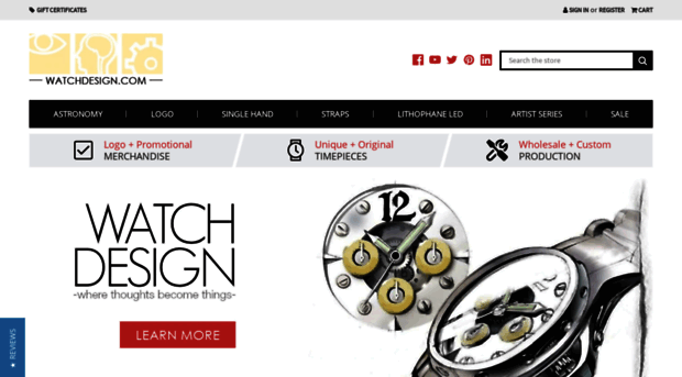 watchdesign.com