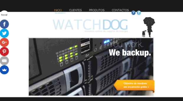 watchdog-ups.com