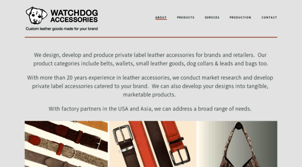 watchdogaccessories.com