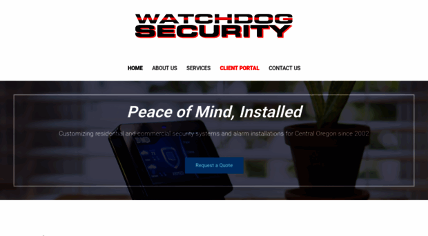 watchdogbend.com