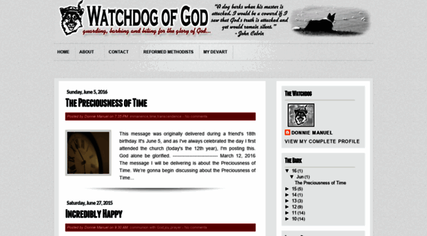 watchdogofgod.blogspot.com