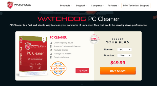 watchdogpccleaner.com