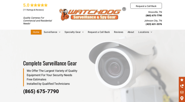 watchdogsurveillanceandspygear.com