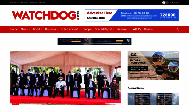 watchdoguganda.com