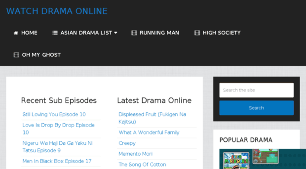 watchdramaonline.us