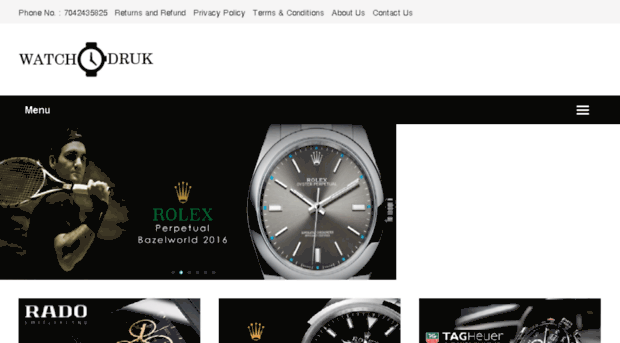 watchdruk.co