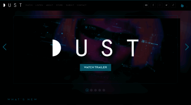 watchdust.com